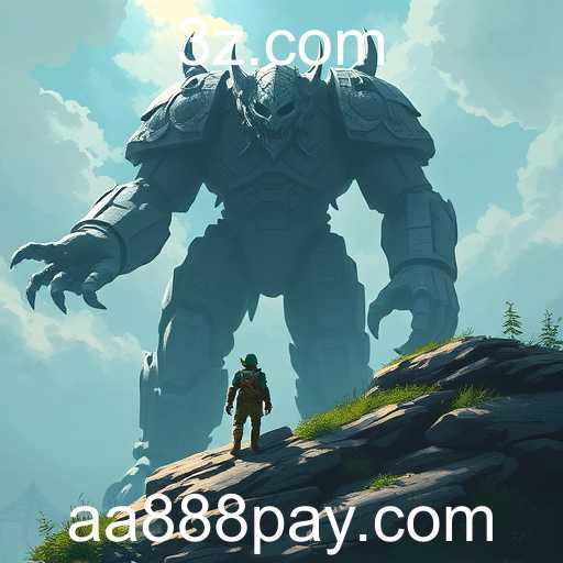 A Fascinação dos Jogos de Aventura: Exploração, Narrativa e Descoberta