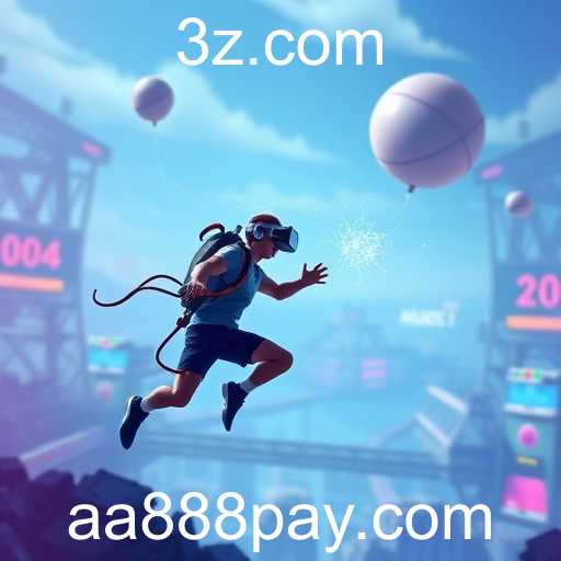 Crescimento dos Jogos Online no Brasil