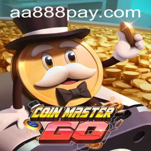 Explore the Thrilling Adventure of CoinMasterGO: A New Era of Mobile Gaming
