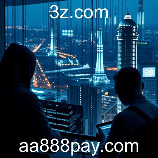 Avanços na Segurança Cibernética: Rumo a um Futuro Digital Protegido