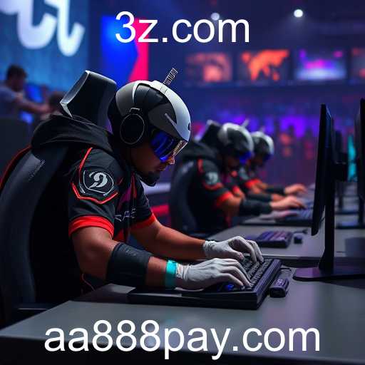 Descobrindo e-Sports: O Futuro dos Esportes é Digital