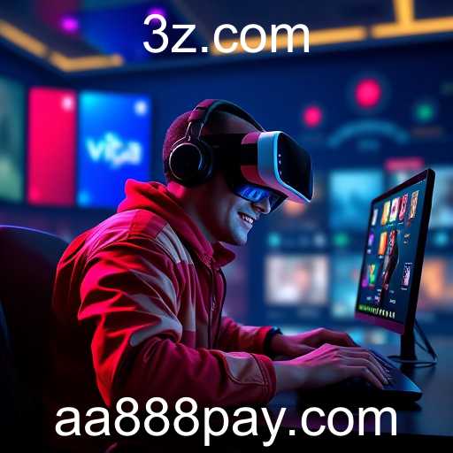 Inovação e Desafios no Mercado de Jogos Online