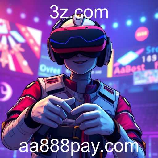 A Revolução dos Jogos Virtuais em 2025