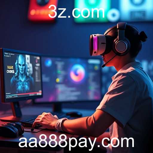 A Ascensão dos Jogos Online em 2025