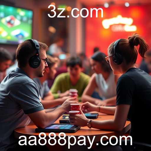 Crescimento dos Jogos Online em 2025