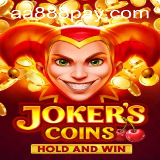 Discover the Excitement of JokersCoins with aa888JILI