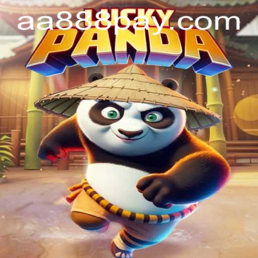 Experience the Thrills of LuckyPanda: An Alluring Dive into the World of aa888JILI