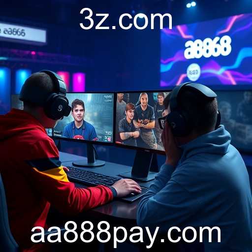 A Revolução dos Jogos Online: Impactos e Tendências