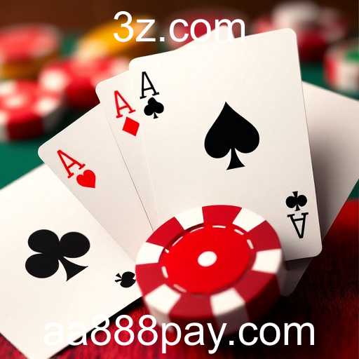 A Atratividade dos Jogos de Cartas na Plataforma 'aa888'