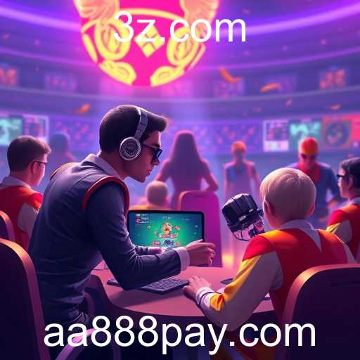 A Ascensão dos Jogos Online no Brasil