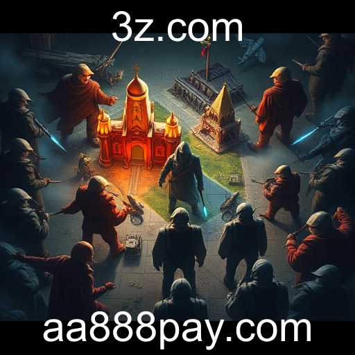 A Evolução dos Jogos de Estratégia: Desafios Intelectuais na Era Digital