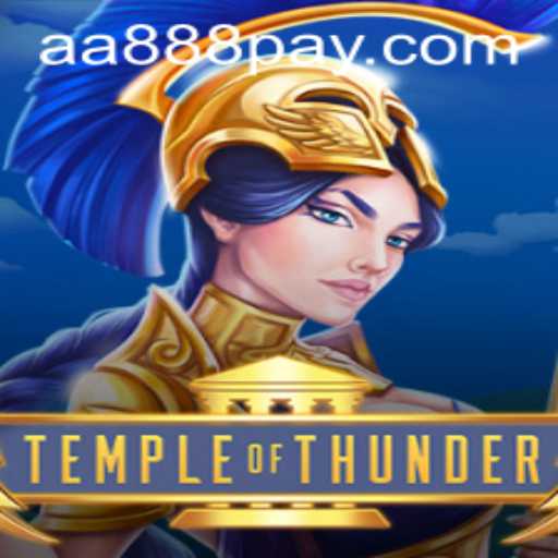 Exploring the World of TempleofThunder: An In-Depth Guide
