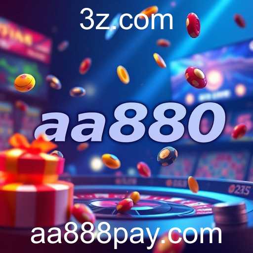 O Impacto de aa888 no Mundo dos Jogos Online