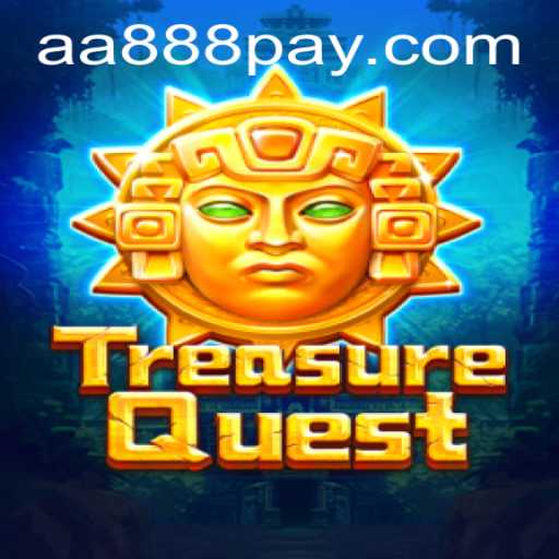 Discover the Adventurous World of TreasureQuest