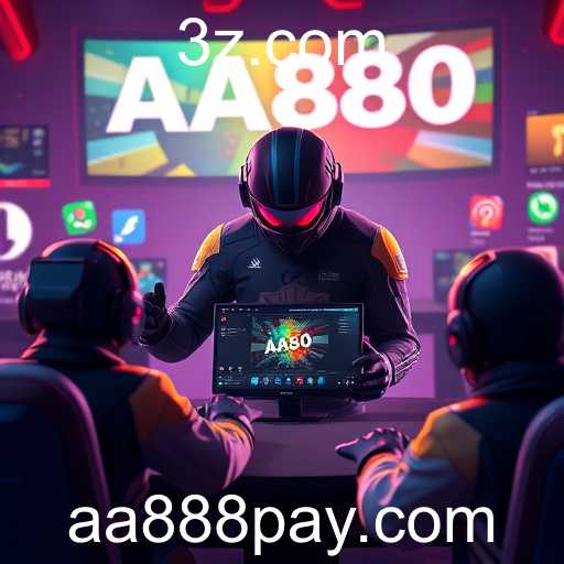 Tendências Crescentes no Mundo dos Jogos Online em 2025